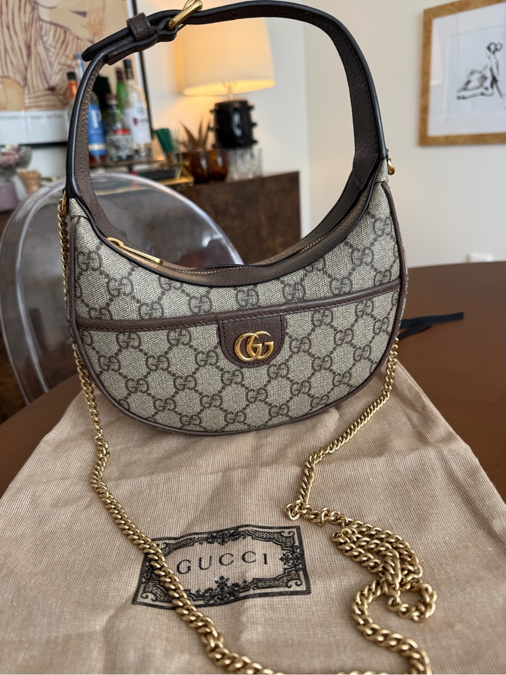 Gucci Ophidia